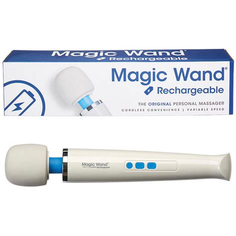 Taking Your Spells to the Next Level: The Magic Staff Plus HV 265